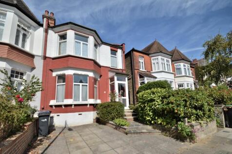 Ulleswater Road, Southgate, London. N14