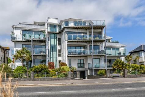 Chalkwell Esplanade, Westcliff-On-Sea