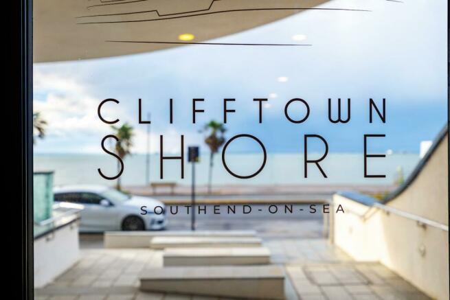 Clifftown Shore