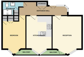 Palmeira Mansions