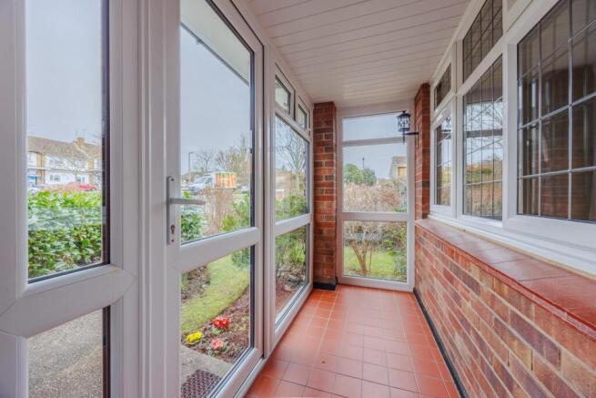 Porch