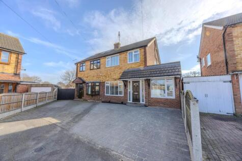 Belgrave Close, Eastwood