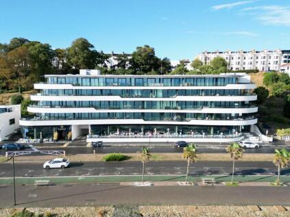 Clifftown Shore, Western Esplanade