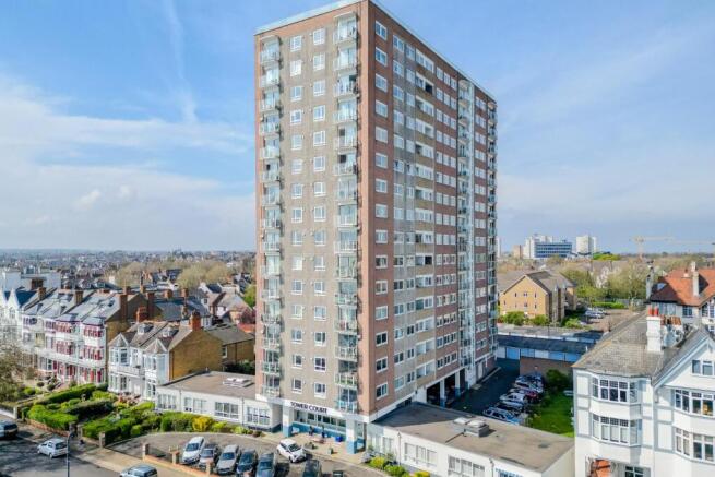 Tower Court