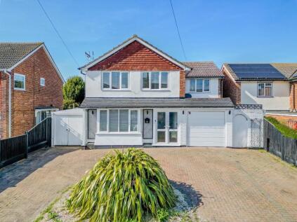 Plume Avenue, Maldon