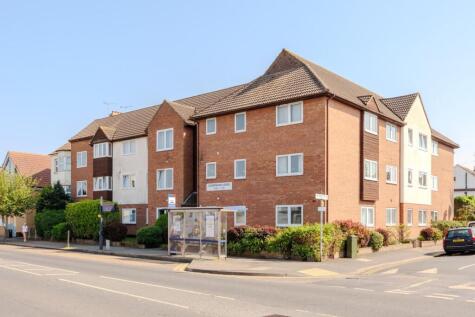 London Road, Leigh-On-Sea