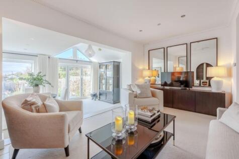 Hadleigh Road, Leigh-On-Sea