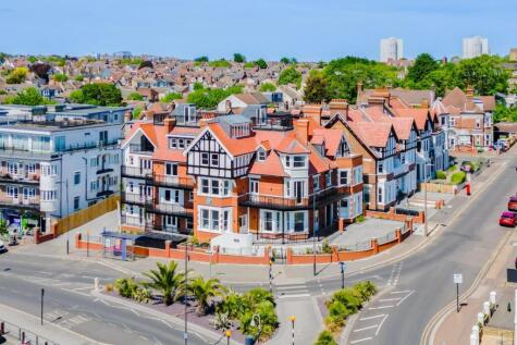 The Beecroft Apartments, Southend Conservation Area