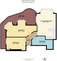 Flat 2 Beecroft