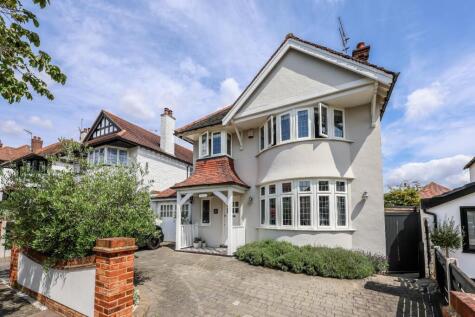 Hillway, Westcliff-On-Sea