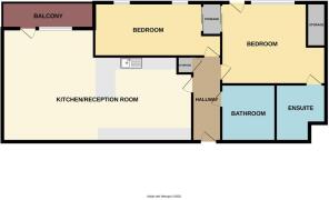 City Apartments