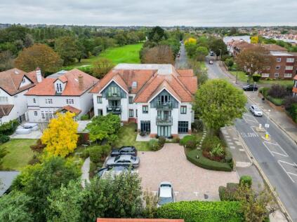 Burges Road, Southend-On-Sea
