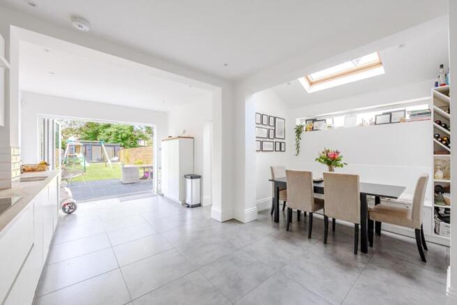 Kitchen / Diner
