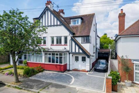 Harley Street, Leigh-On-Sea