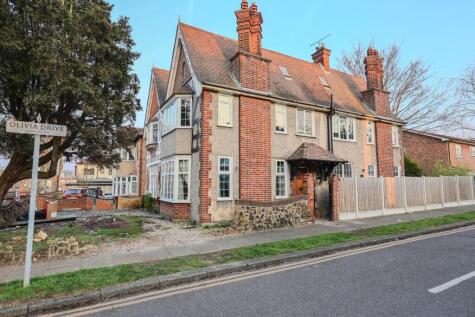 Olivia Drive, Leigh-On-Sea