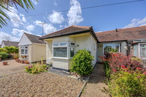 Keith Way, Southend-On-Sea