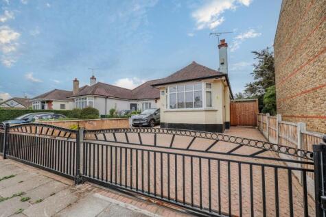 Carlton Avenue, Westcliff-On-Sea