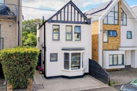 Glendale Gardens, Leigh-On-Sea