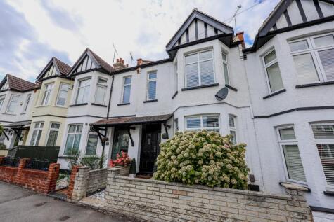 Fleetwood Avenue, Westcliff-On-Sea