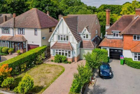 Warren Road, Leigh-On-Sea