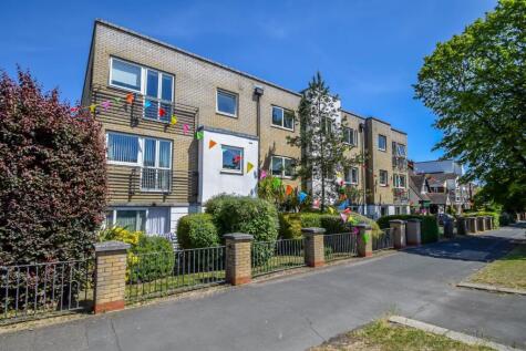 London Road, Leigh-On-Sea