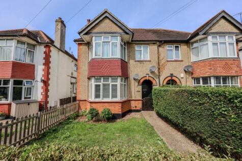 Westbourne Grove, Westcliff-On-Sea