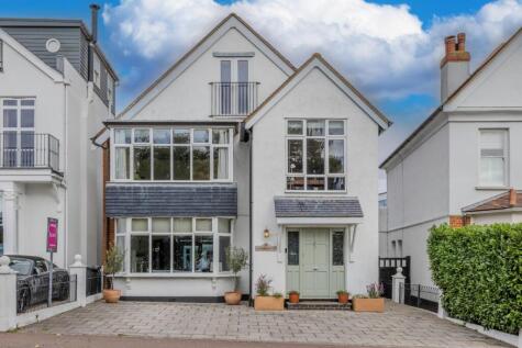 Marine Parade, Leigh-on-Sea