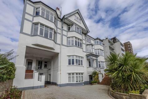 Westcliff Parade, Westcliff-On-Sea