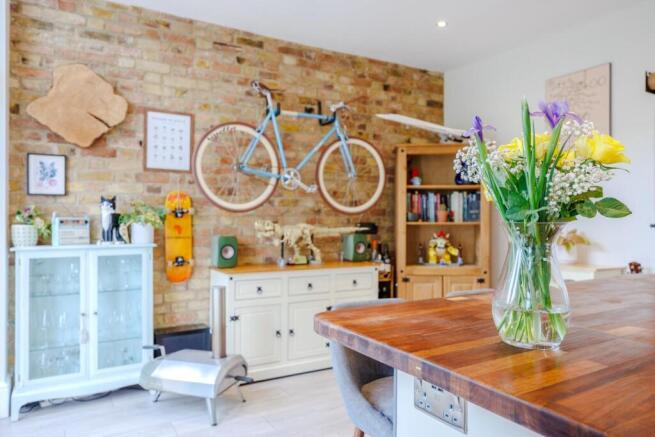 Kitchen / Diner