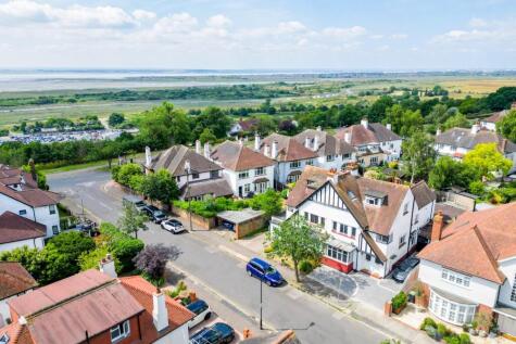 Harley Street, Leigh-on-Sea, Essex