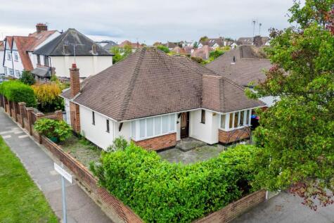 London Road, Leigh-On-Sea