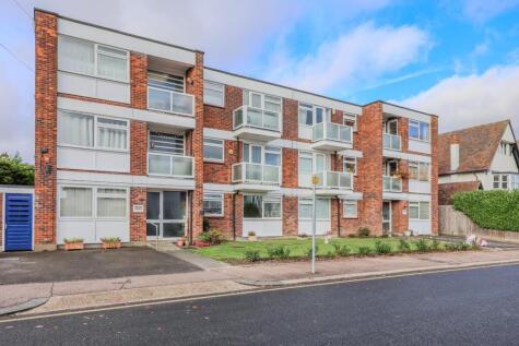 Vernon Road, Leigh-On-Sea