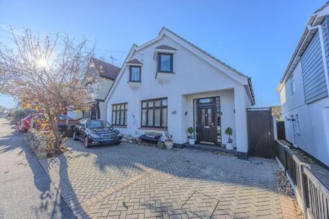 Fernleigh Drive, Leigh-On-Sea