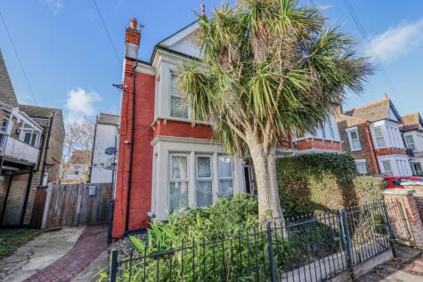 Elderton Road, Westcliff-On-Sea