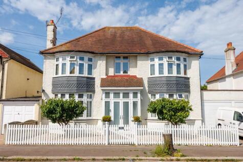 Burnham Road, Leigh-On-Sea