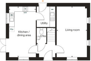 Ground floor