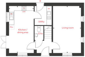 Ground floor