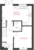 Ground floor