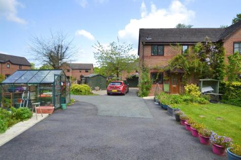 Salters Lane, Lower Withington, Macclesfield