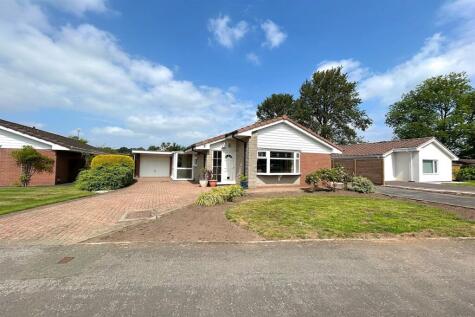 Cartmel Close, Holmes Chapel