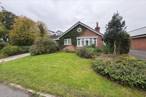 Elmore Close, Holmes Chapel
