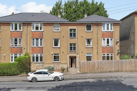 0/1, 42 Dorchester Avenue, Kelvindale, G12 0EE