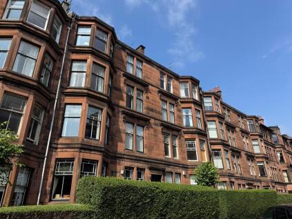 1/1, 44 Polwarth Street, Hyndland G12 9TJ