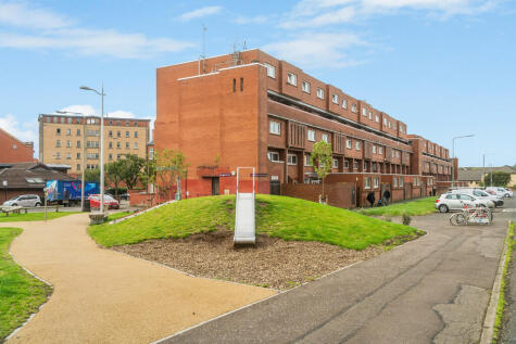 95C North Woodside Road, Glasgow, G20 7UZ