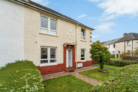 83 Cowdenhill Circus, Knightswood, G13 2RD 