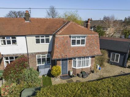 Wilford Avenue, Sale