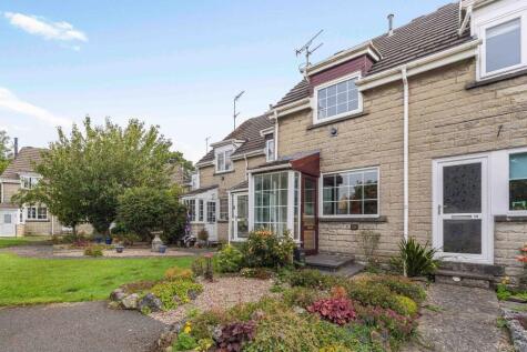 Sandholme Close, Giggleswick, Settle