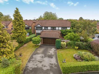 Blackthorne Drive, Sale