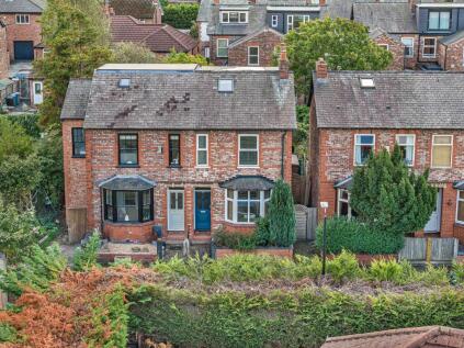 Lilac Road, Altrincham