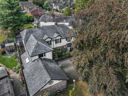 Beech Mews, Grove Lane, Altrincham